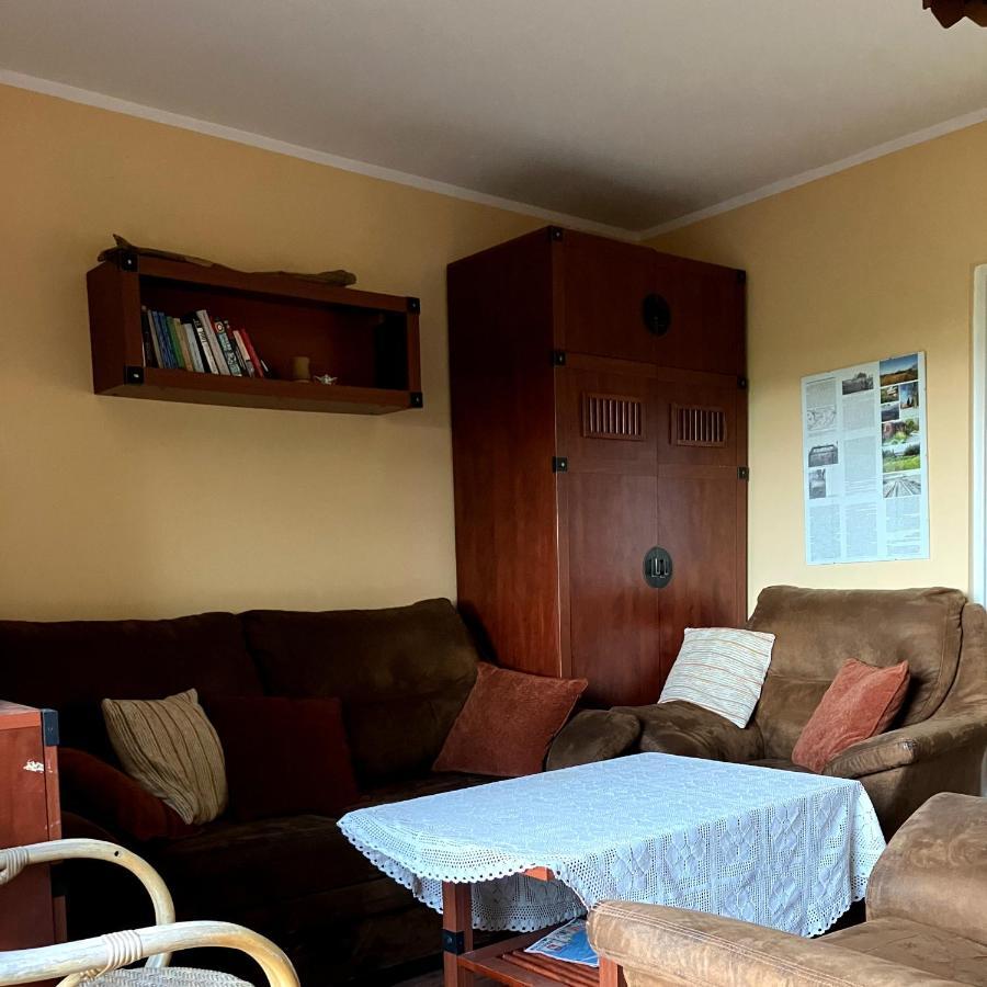 Dziki Brzeg Jezioraka Villa Zalewo  Dış mekan fotoğraf