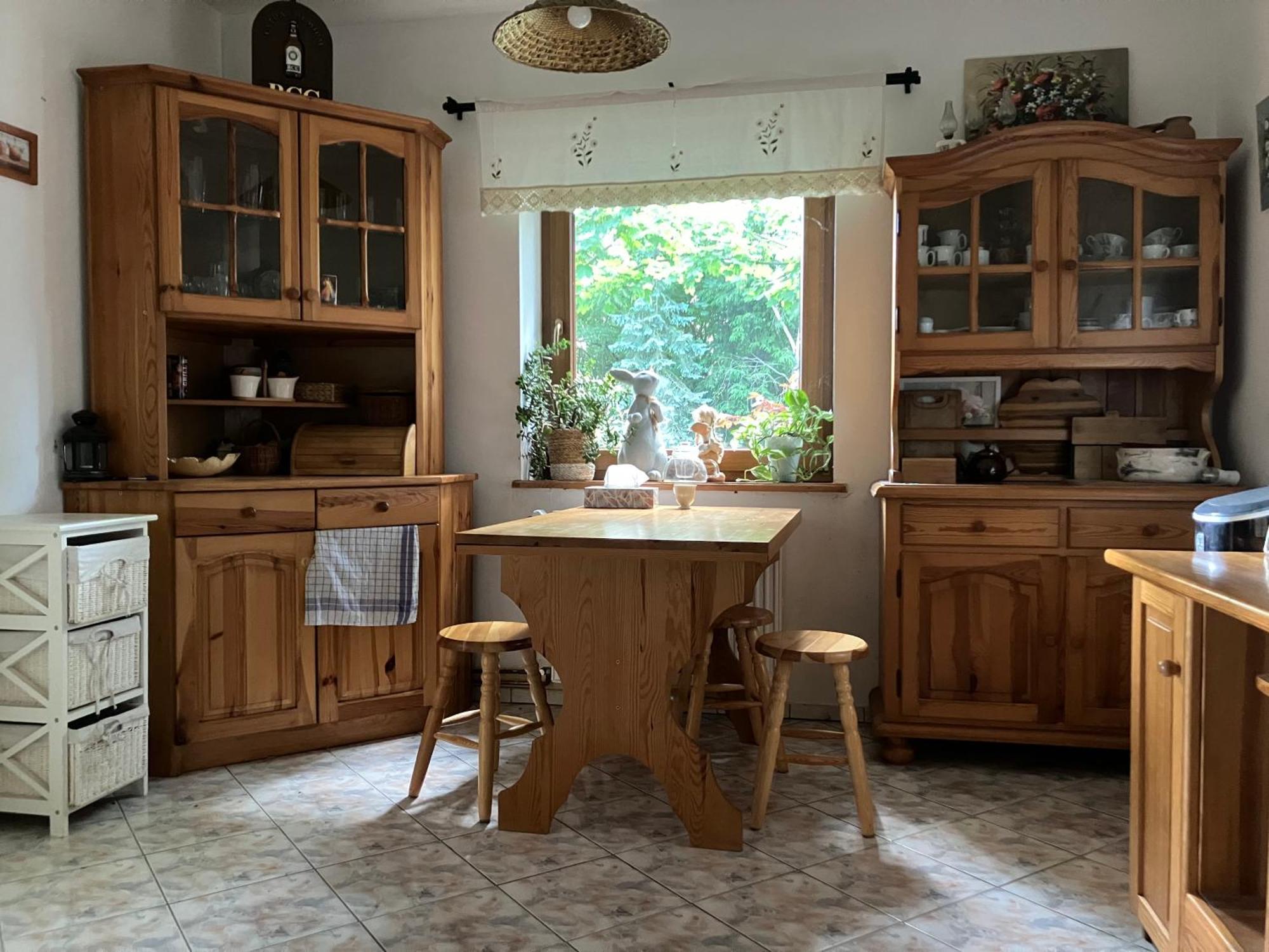 Dziki Brzeg Jezioraka Villa Zalewo  Dış mekan fotoğraf